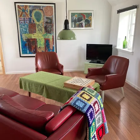 På Elmensbjerg Lejlighed Asperup