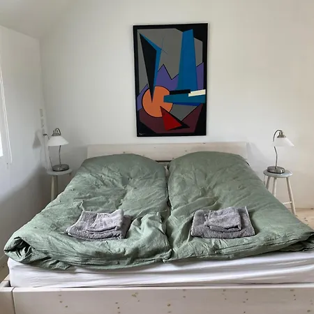 Lejlighed På Elmensbjerg