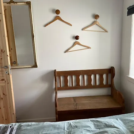 Lejlighed På Elmensbjerg