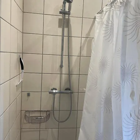 På Elmensbjerg Lejlighed Asperup