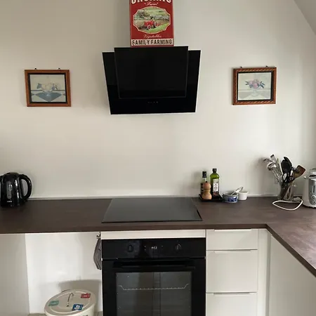 På Elmensbjerg * Asperup