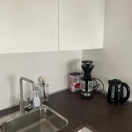 På Elmensbjerg Lejlighed