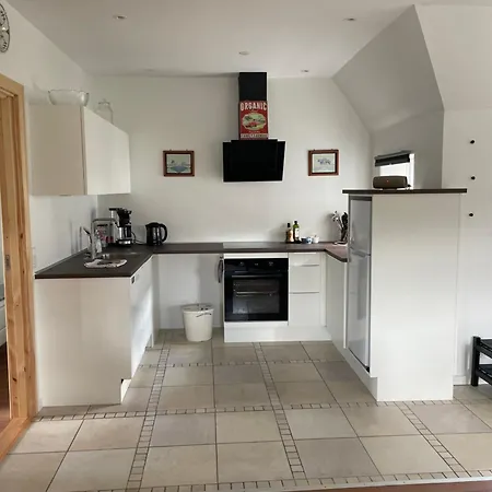 Lejlighed På Elmensbjerg