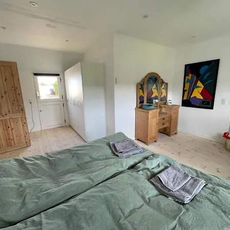 Lejlighed På Elmensbjerg Asperup