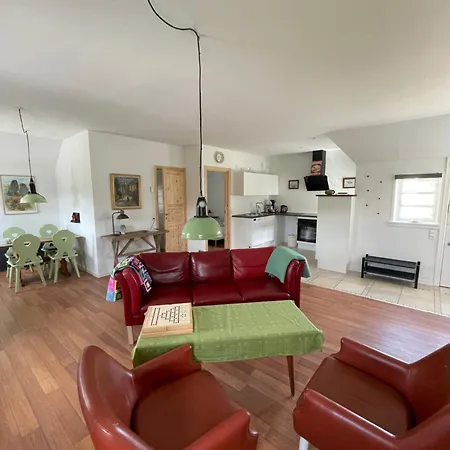 På Elmensbjerg * Asperup