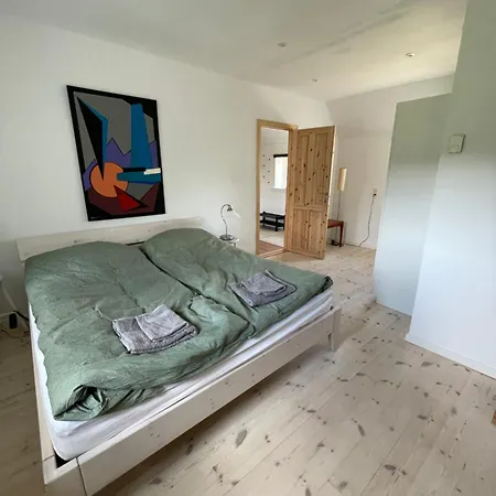 Lejlighed På Elmensbjerg