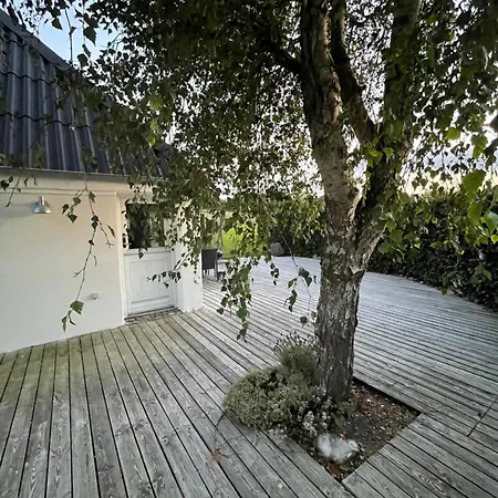 På Elmensbjerg Asperup