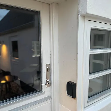 På Elmensbjerg * Asperup